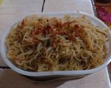 Foto langkah ke 4 dari resep Miehun Goreng Mak Judes.