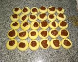 Foto del paso 10 de la receta: Pepas
