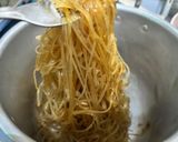 Foto langkah ke 1 dari resep Soun Lombok Ijo.