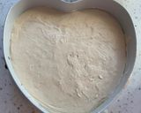 Foto del paso 9 de la receta: Cheesecake de crema de maní frío