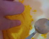 عکس مرحله 1 از دستور شیرینی شکری