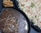 મનચાઉ સૂપ(Manchow Soup Recipe in Gujarati) રેસીપી સ્ટેપ4ફોટો