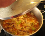 Foto del paso 12 de la receta: Cocoriteada de arroz con pollo