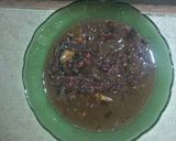 Foto langkah ke 2 dari resep Cumi pedas manis.