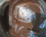Foto del paso 5 de la receta: Pastel de 3 sabores con fresas