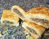 Meat pies recipe step 12 photo