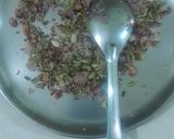 A picture of step 4 of #Black eyed pea beans curry.