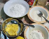 Foto langkah ke 1 dari resep 385. Kue mangkok.