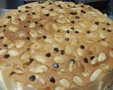 Foto langkah ke 4 dari resep Cheese cake panggang lembut.