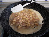 Tortilla de claras proteínica