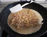 Foto del paso 2 de la receta Tortilla de claras proteínica