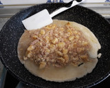 Foto del paso 2 de la receta: Tortilla de claras proteínica