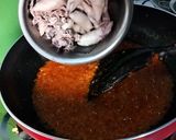 Foto langkah ke 5 dari resep Sambel Cumi.