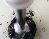 Foto del paso 2 de la receta: Merluza con tapenade