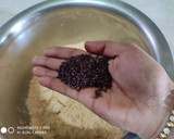 கார முறுக்கு (Kaara murukku recipe in tamil) ரெசிபி ஸ்டேப் 2 புகைப்படம்