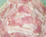 Foto del paso 5 de la receta: Rollo de hojaldre variado