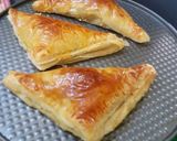 Foto langkah ke 8 dari resep Beef pie / pie sapi cincang.