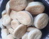 Foto del paso 3 de la receta: 👩🏼🍳Bizcochitos de grasa sin Levadura 😊