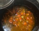 Foto langkah ke 5 dari resep Nasi Kabsah.
