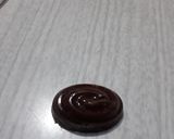 Foto del paso 4 de la receta: Chupetines bombones dechocolate. Grace
