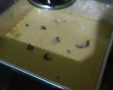 Foto langkah ke 2 dari resep Bingka jagung kurma.