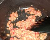 Foto langkah ke 3 dari resep Sambel Krecek Kacang Tolo.