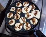 Takoyaki Daging Tumis langkah memasak 6 foto
