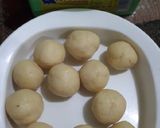 Foto langkah ke 3 dari resep #02 Gulab Jamun #SelasaBisa #SelasaBisa #BikinRamadanBerkesan.