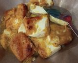 Foto langkah ke 2 dari resep Tumis Enoki Tahu.