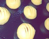 صورة لخطوة 4 من وصفة معمول العيد 🌸