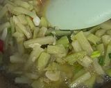 Foto langkah ke 3 dari resep Tumis Labu.