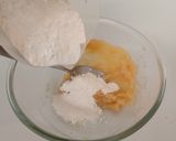 Foto langkah ke 3 dari resep Kue Mangkok.