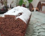 Foto del paso 2 de la receta: Budín de chocolate suave y húmedo