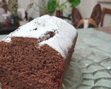 Foto del paso 2 de la receta: Budín de chocolate suave y húmedo