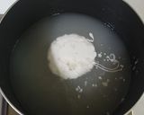 Foto langkah ke 2 dari resep Es Kelapa Muda Sintetis.