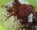 Gesztenyés alagút recept fázis 1 fotója