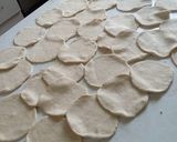 Foto del paso 5 de la receta: Tortas fritas para el mate