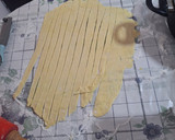 Foto del paso 8 de la receta: Pie de manzana