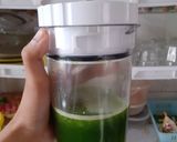 Foto langkah ke 1 dari resep Mie Sehat Homemade Tanpa Telur.