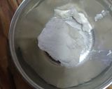 รูปขั้นตอนการทำที่ 1 ของ แซนด์วิชครีมชีสราสเบอรี่และส้ม