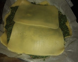 Foto del paso 3 de la receta: Tarta de espinaca sin masa