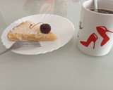 Foto del paso 10 de la receta: Tarta de requesón