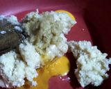 Foto langkah ke 2 dari resep Pempek Dos.
