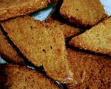 ब्रेड के शाही टुकड़े (Bread Ke shahi tukde recipe in Hindi) रेसिपी चरण 2 फोटो