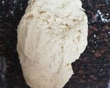 सनफ्लावर ब्रेड स्टफ्ड विथ चिकन (sunflower bread stuffed with chicken recipe in hindi) रेसिपी चरण 10 फोटो