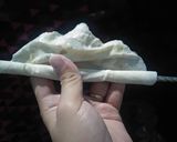 Foto langkah ke 2 dari resep Kulit lumpia krispi.