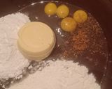 صورة لخطوة 1 من وصفة المشوك