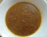 A picture of step 12 of Kidney beans (rajma).