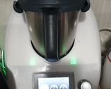 Foto del paso 3 de la receta: Panna Cotta "Impostor" de Tofu y Horchata