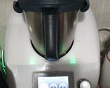 Foto del paso 3 de la receta: Panna Cotta "Impostor" de Tofu y Horchata